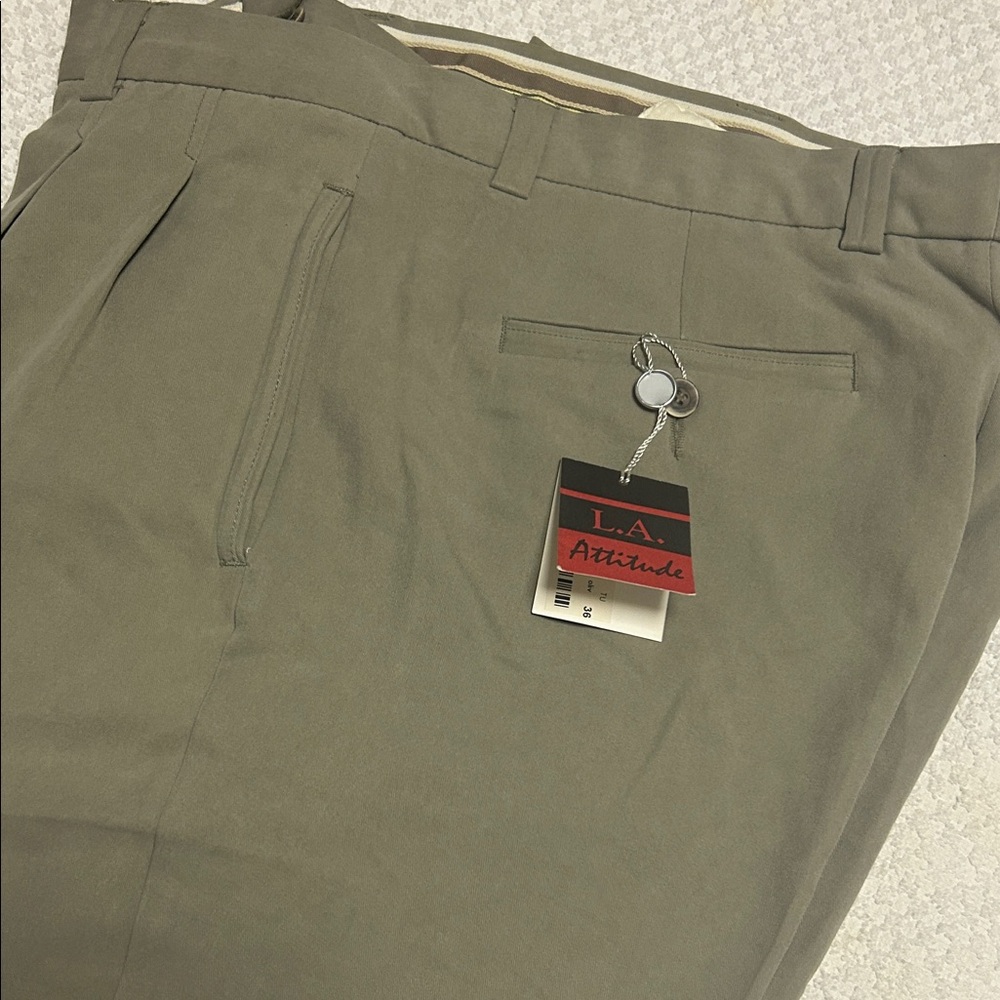 Men's 100% Silk